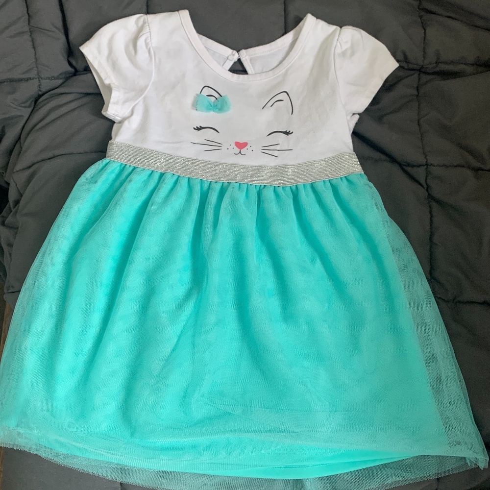 Children’s clothing
